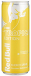 Red Bull Energy The Tropical Edition (12 x 0,25 Liter cans NL) Kopen