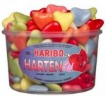 Haribo Harten Silo (1.050Gr.) Kopen