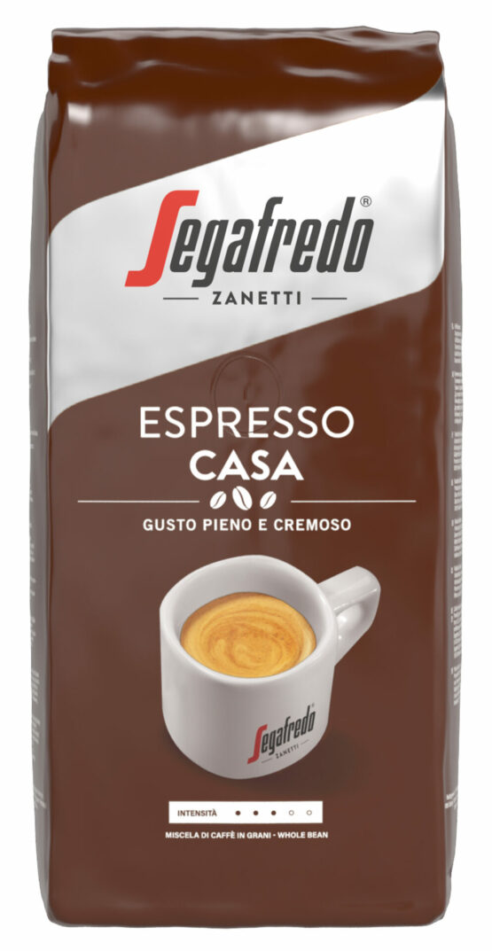 Segafredo Espresso Casa