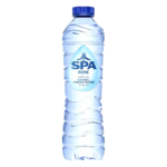 Spa Blue Reine still water (24 x 0,5 Liter PET-bottles) Kopen
