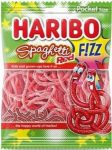 Haribo Spaghetti Red Fizz (28 x 70 Gr. bag NL) Kopen
