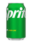 Sprite Lemon Lime (24 x 0,33 Liter cans DK) Kopen