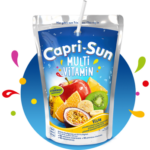 Capri-Sun Multi Vitamin (40 x 0,2 Liter) Kopen