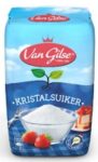 Van Gilse Kristallzucker (10 x 1 kilo) Kopen