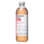 Vitamin Well Care (12 x 0,5 Liter PET-fles NL) Kopen