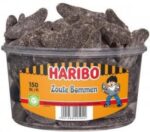 Haribo Salty Bombs Silo (1.350Gr.) Kopen