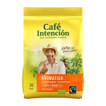 Café Intención Aromatico Kaffeepads (6 x 36 Pads) Kopen