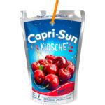 Capri-Sun Kers (40 x 0,2 Liter) Kopen