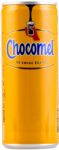 Chocomel Schokomilch (24 x 0,25 Liter Dosen NL) Kopen