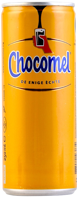 Chocomel (24 x 0,25 Liter blik NL)