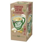 Unox Cup a Soup Pilze-Cremesuppe (21 x 17 gr. NL) Kopen