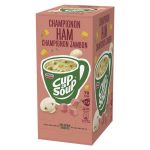 Unox Cup a Soup Champignon Hamsoep (21 x 16 gr. NL) Kopen