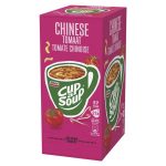Unox Cup a Soup Chinesische Tomatensuppe (21 x 17 gr. NL) Kopen
