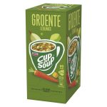 Unox Cup a Soup Gemüsesuppe (21 x 16 gr. NL) Kopen