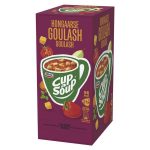 Unox Cup a Soup Ungarische Gulaschsuppe (21 x 16 gr. NL) Kopen
