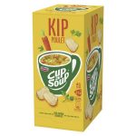 Unox Cup a Soup Hühnersuppe (21 x 12 gr. NL) Kopen