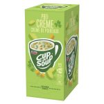 Unox Cup a Soup Lauch Cremesuppe (21 x 16 gr. NL) Kopen