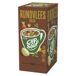 Unox Cup a Soup Rindfleisch suppe (21 x 14 gr. NL) Kopen
