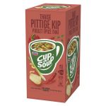 Unox Cup a Soup Thailändische würzige Hühnersuppe (21 x 12 gr. NL) Kopen