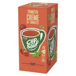 Unox Cup a Soup Tomaten-Cremesuppe (21 x 18 gr. NL) Kopen