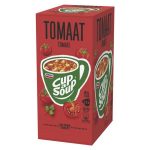 Unox Cup a Soup Tomatensuppe (21 x 18 gr. NL) Kopen