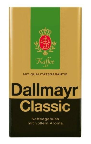 Dallmayr Classic Filter Coffee (12 x 500 gr.)