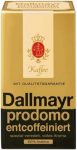 Dallmayr Prodomo Entkoffeiniert Filter Coffee (12 x 500 gr.) Kopen