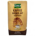 Gina Wiener Art Kaffeebohnen (6 x 1 Kilo) Kopen