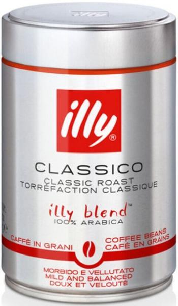 Illy Classico koffiebonen (12 x 250 gr)