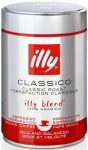 Illy Classico filter coffee (12 x 250 gr.) Kopen