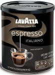 Lavazza Espresso Italiano filter coffee (12 x 250 gr. Tin) Kopen