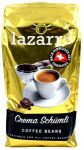 Lazarro Crema Schümli koffiebonen (8 x 1 Kilo) Kopen