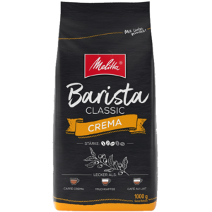 melitta barista classic
