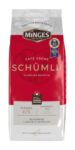 Minges Schümli Zwei Café Crème Kaffeebohnen (8 x 1 Kilo) Kopen