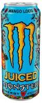 Monster Energy Mango Loco Juice (12 x 0,5 Liter cans DE) Kopen
