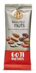 Beautiful Nuts Goji Nutmix (16 x 50 gr.) Kopen