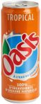 Oasis Tropical (24 x 0,33 Liter Dosen BE) Kopen