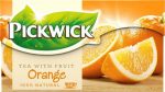Pickwick Tea Orange (4 x 20 teabags) Kopen