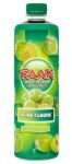Raak Vruchtensiroop Reine Claude (6 x 0,75 Liter) Sirup Apfel-Pflaume Kopen