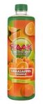 Raak Vruchtensiroop Sinaasappel (6 x 0,75 Liter) Sirup Orange Kopen