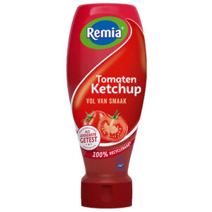 Remia tomatenketchup 0,5