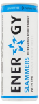 Slammers Sugar Free Energy Drink BLUE (24 x 0,25 Liter blik NL) Kopen