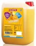 Slimpie Sinaasappel Siroop 0% Suiker (1 x 5 Liter) - Orange Sirup ohne Zuckerzusatz Kopen