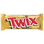 Twix (25 x 50 gr.) Kopen
