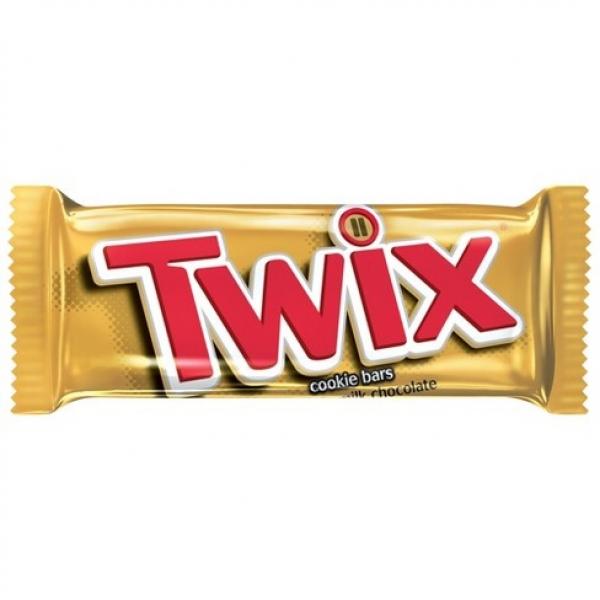 Twix (25 x 50 gr.)