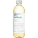 Vitamin Well Refresh (12 x 0,5 Liter PET-fles NL) Kopen