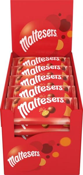 Maltesers (25 x 37 gr.)