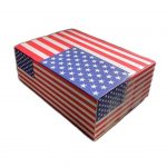 The USA Surprise Box (24 x 0,355 Liter) Kopen