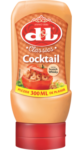 D&L Cocktail Saus (6 x 300 ml) Kopen