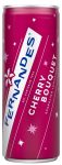 Fernandes Cherry Bouquet (24 x 0,33 Liter blik) Kopen